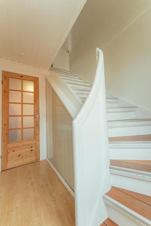 Penthouse / 4 Bedroom / Downtown / Harbour View Tórshavn Exterior foto