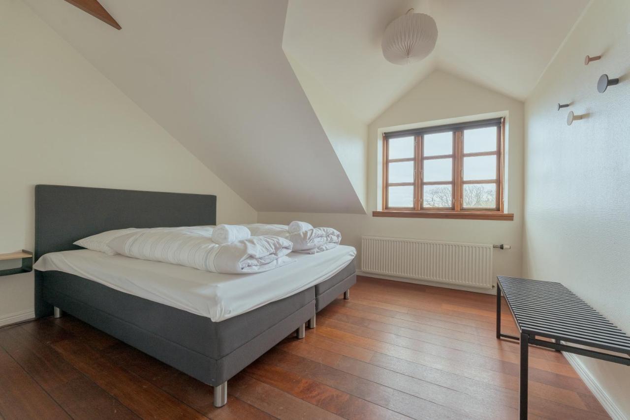Penthouse / 4 Bedroom / Downtown / Harbour View Tórshavn Exterior foto