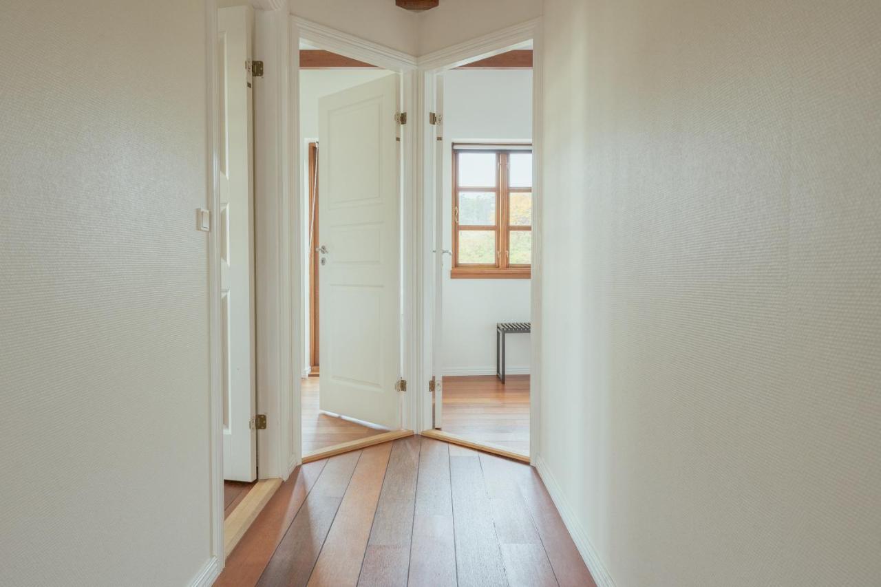 Penthouse / 4 Bedroom / Downtown / Harbour View Tórshavn Exterior foto